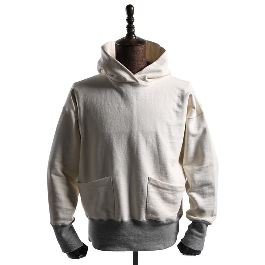 40'S TYPE PULLOVER HOODIE