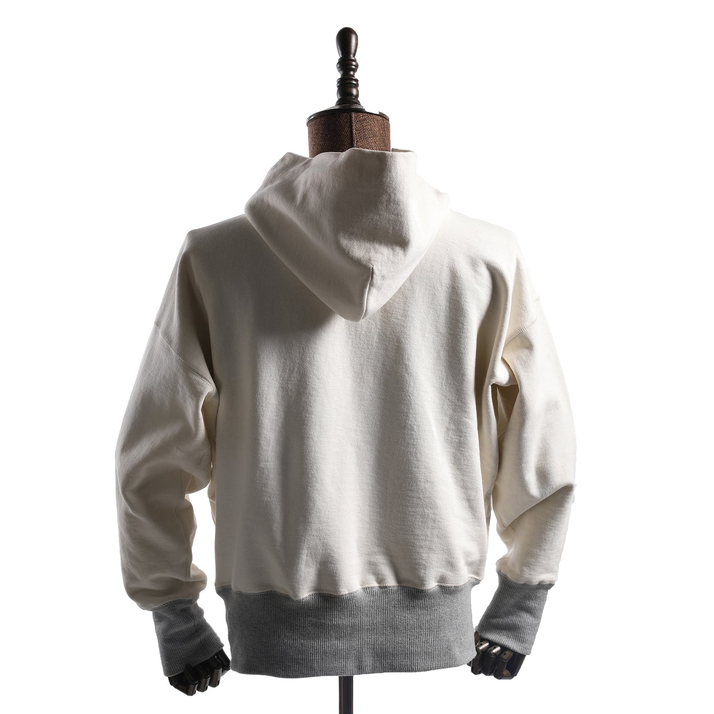 40'S TYPE PULLOVER HOODIE