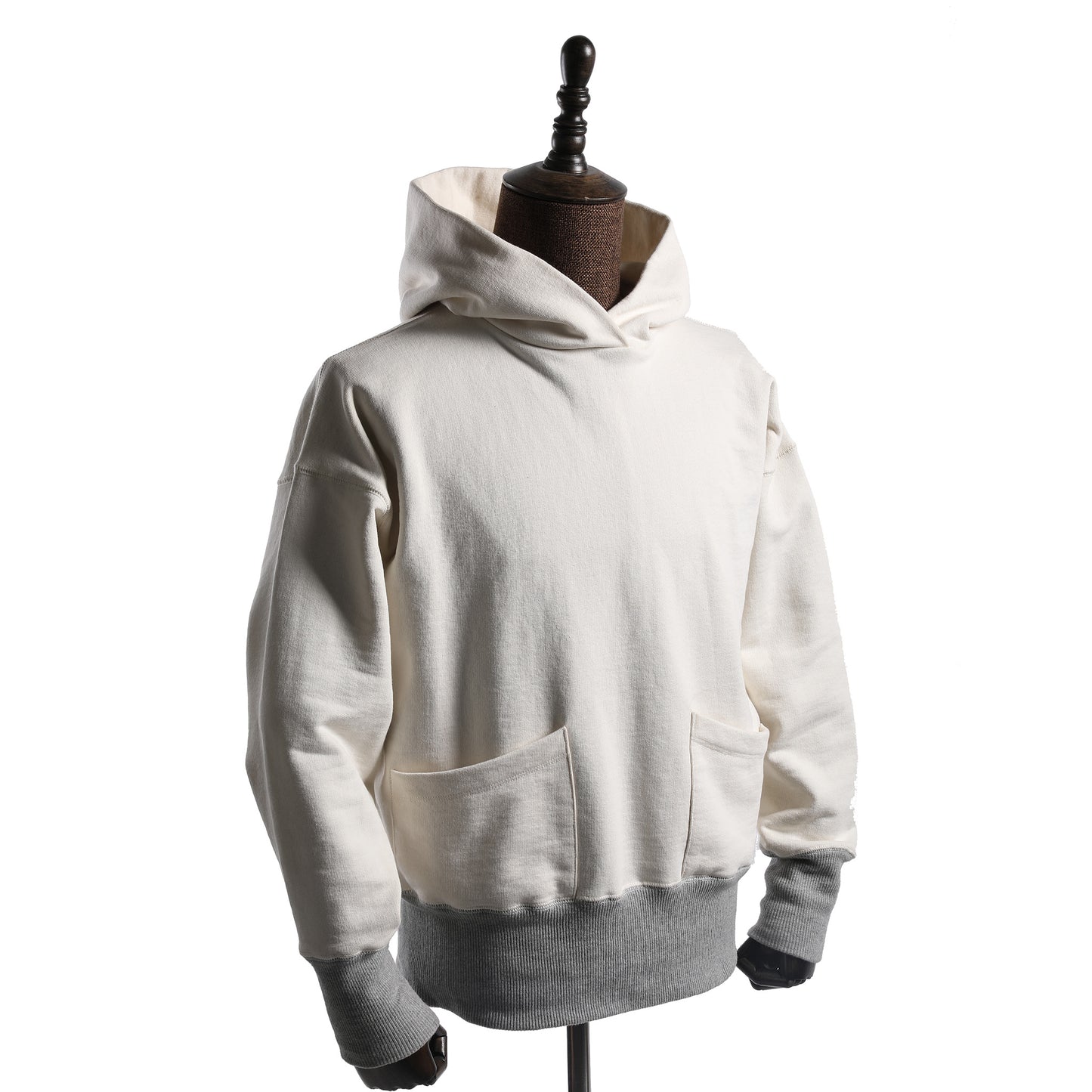 40'S TYPE PULLOVER HOODIE