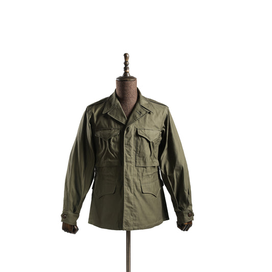 JACKETS FIELD M-1943 370-D