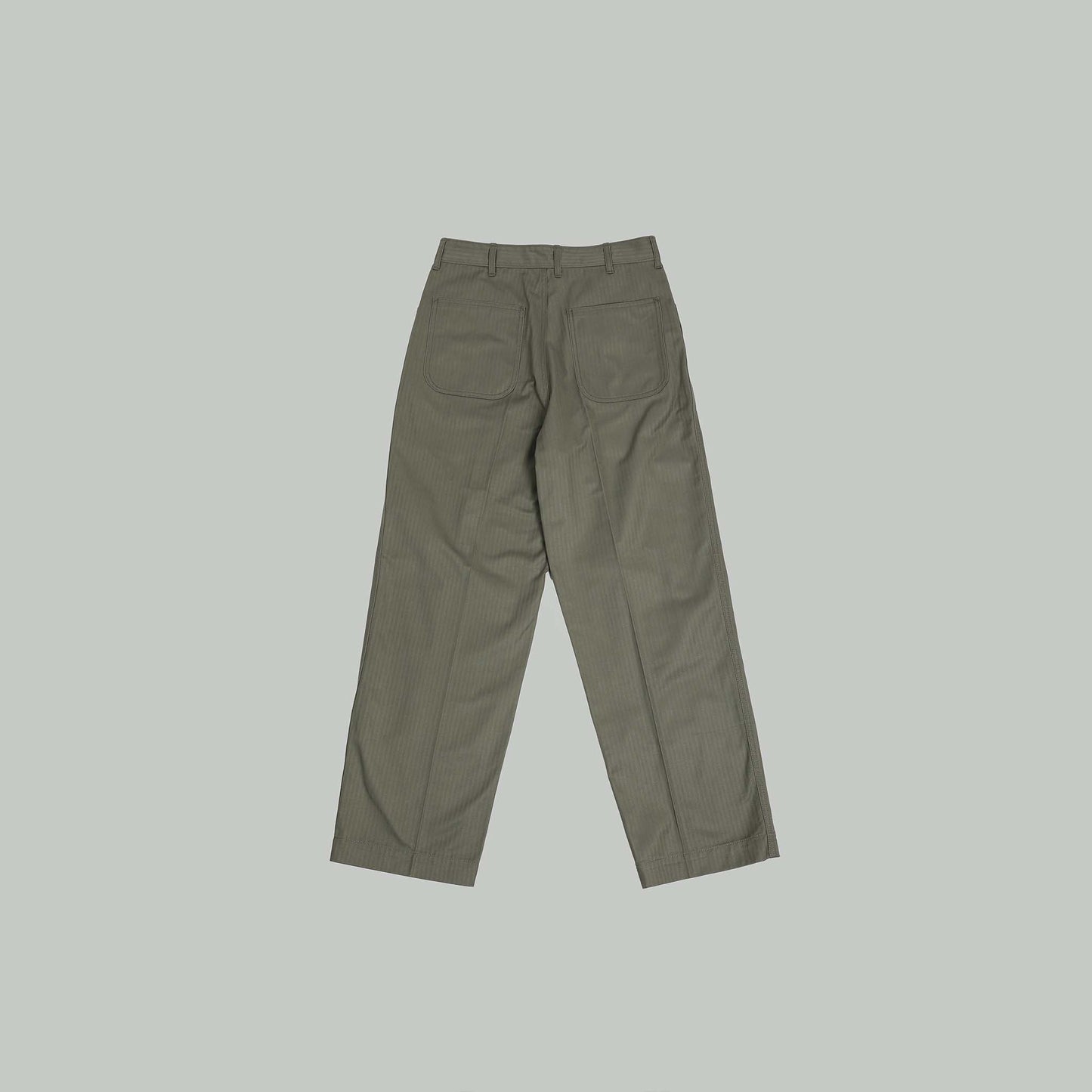 USMC P-41 TROUSERS UTILITY HBT