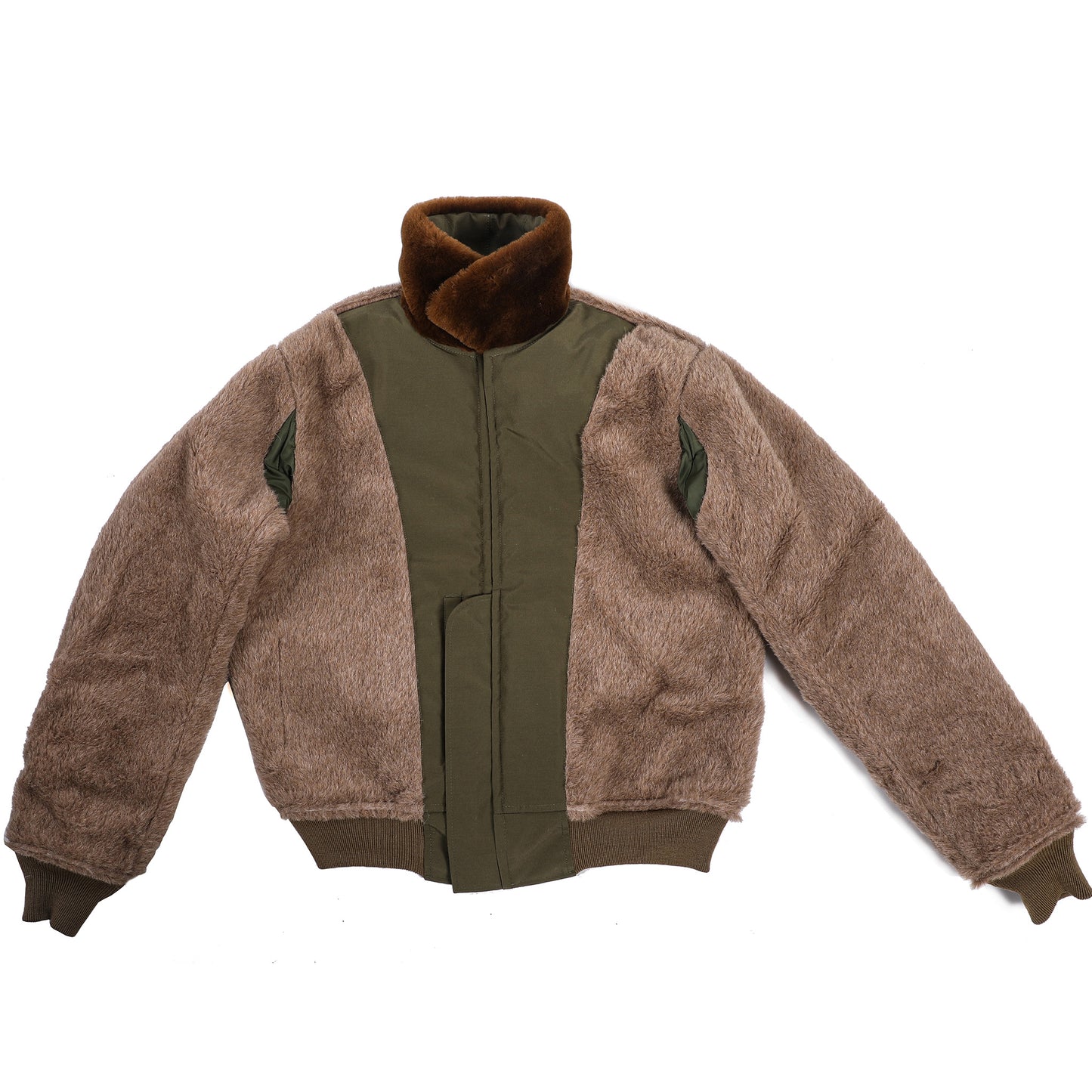 B-10 FLIGHT JACKET