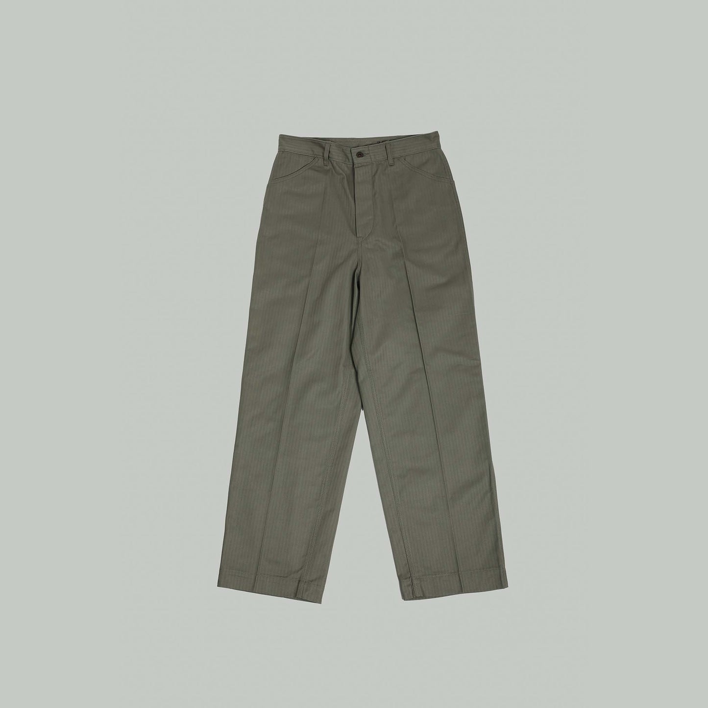 USMC P-41 TROUSERS UTILITY HBT