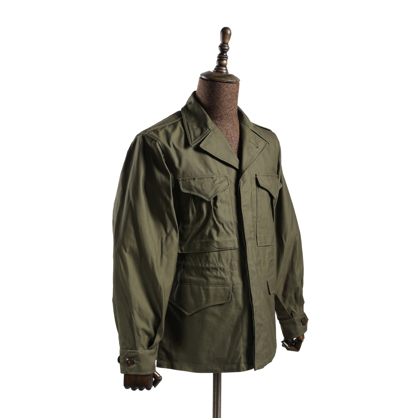 JACKETS FIELD M-1943 370-D