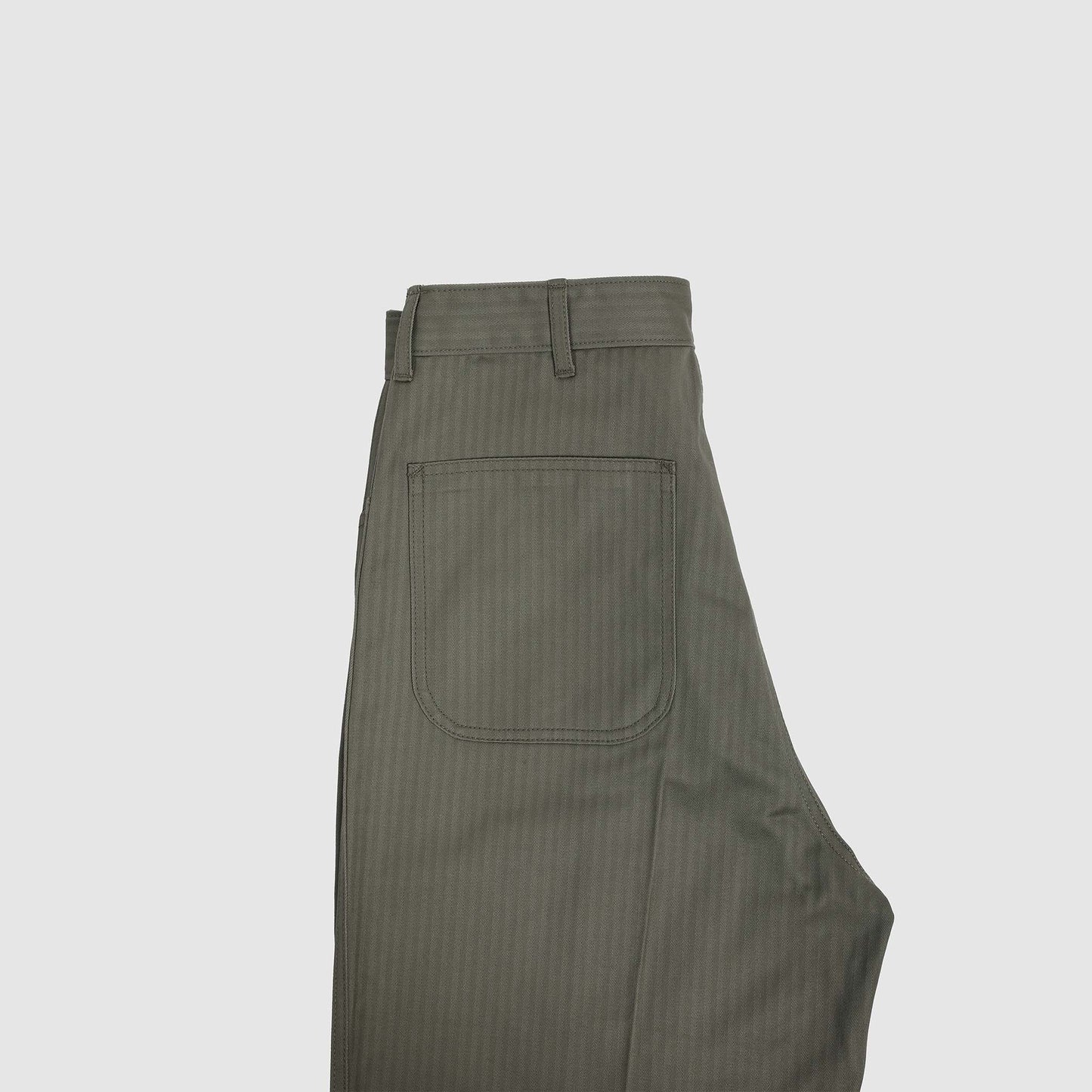 USMC P-41 TROUSERS UTILITY HBT