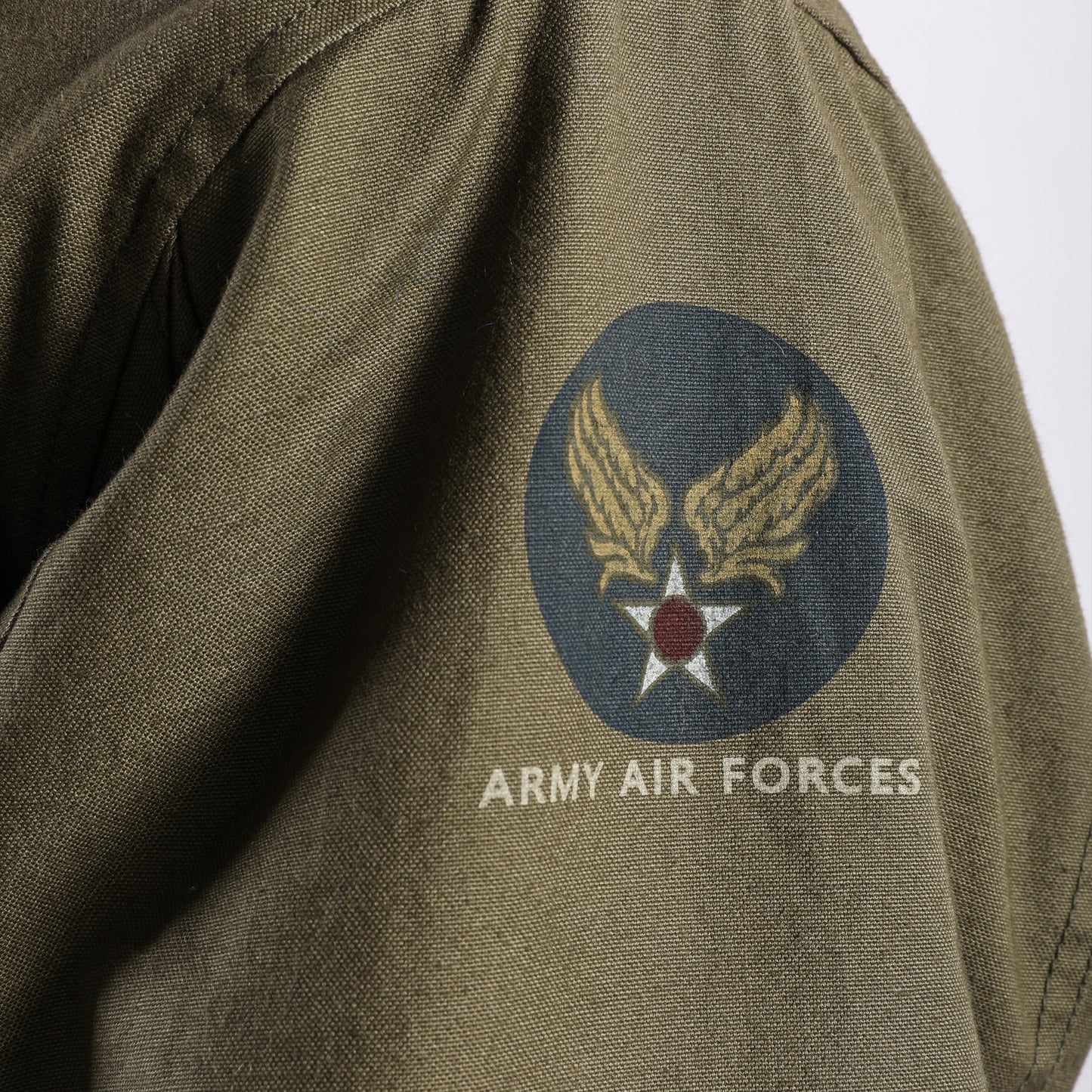 B-10 FLIGHT JACKET