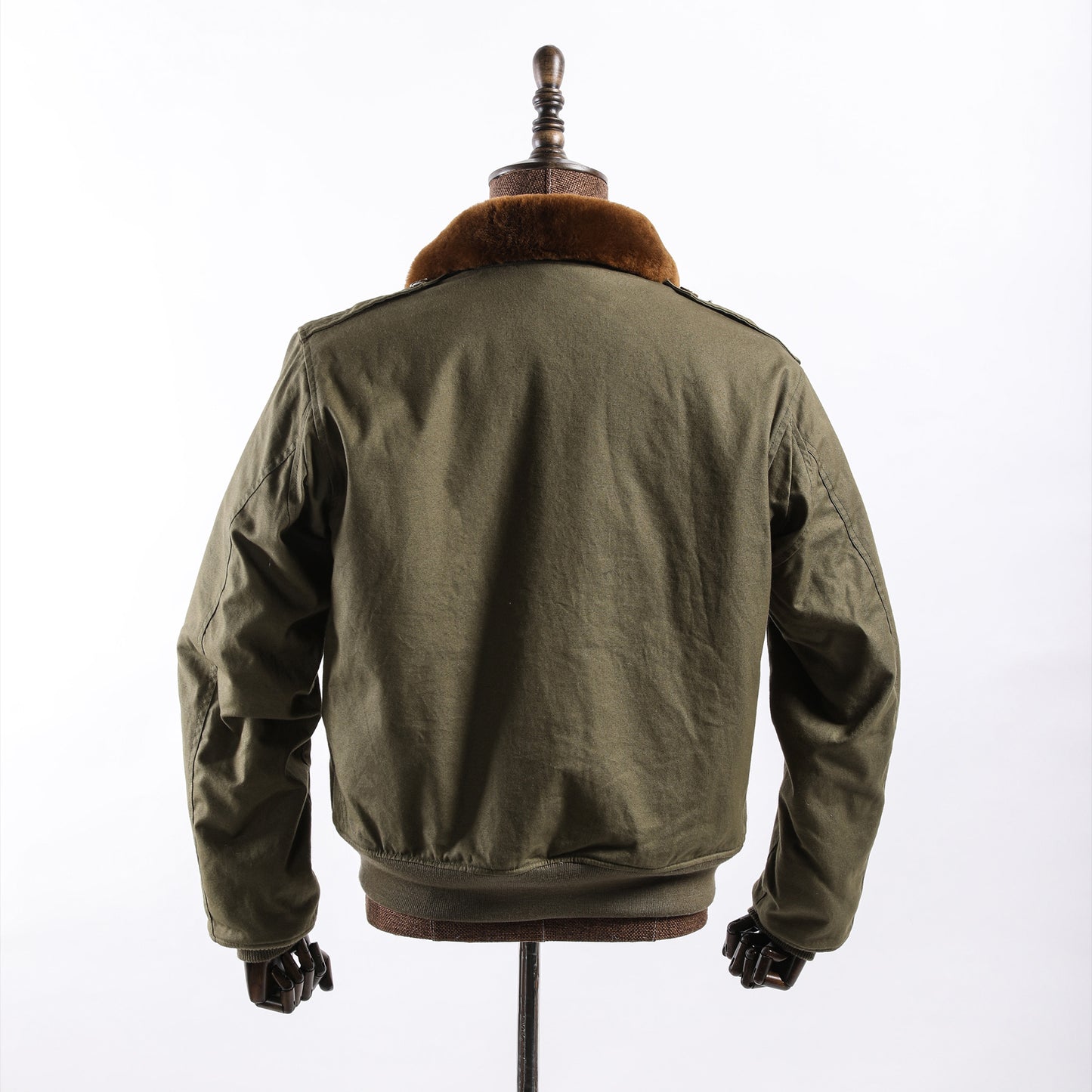 B-10 FLIGHT JACKET