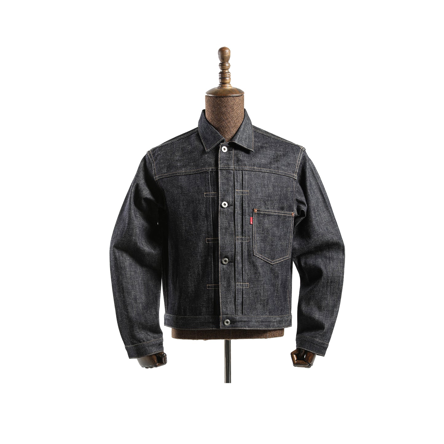 First denim jacket (World War II model)