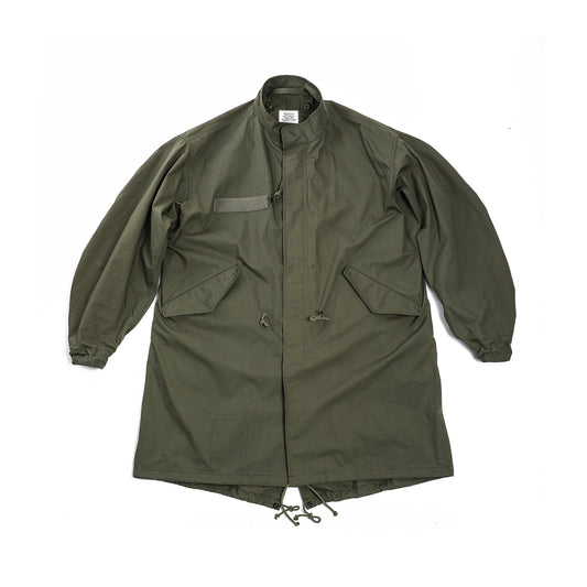 M-65 PARKA (1970 MODEL)