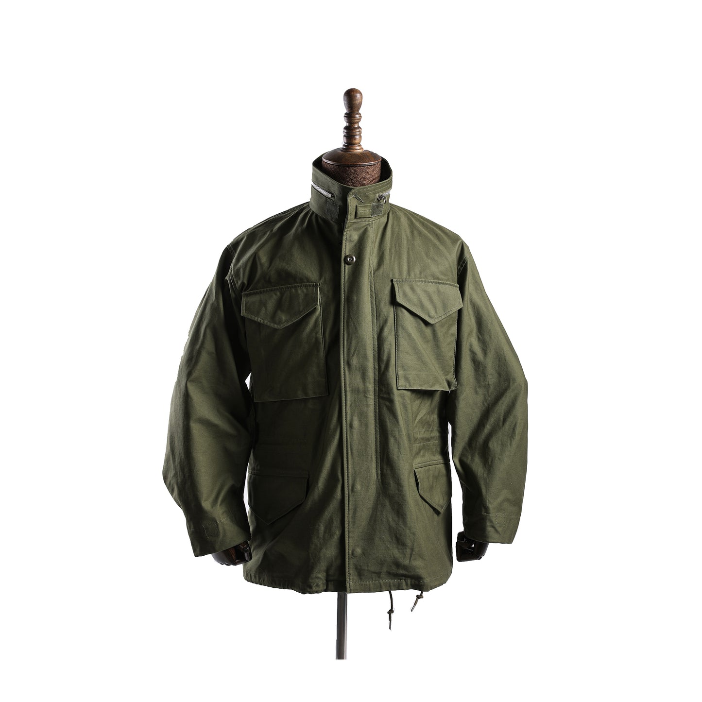 M-65 FIELD JACKET 1ST /DSA 100-1690