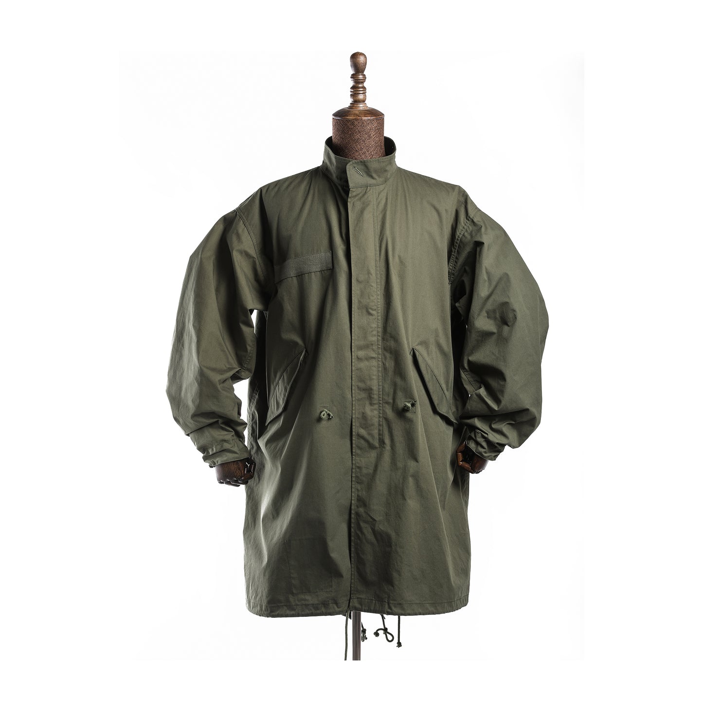 M-65 PARKA (1970 MODEL)