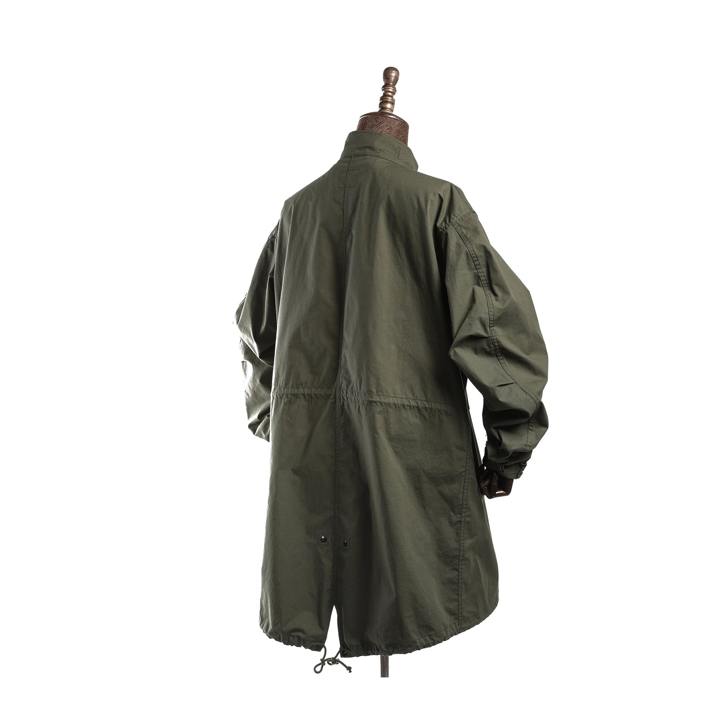 M-65 PARKA (1970 MODEL)