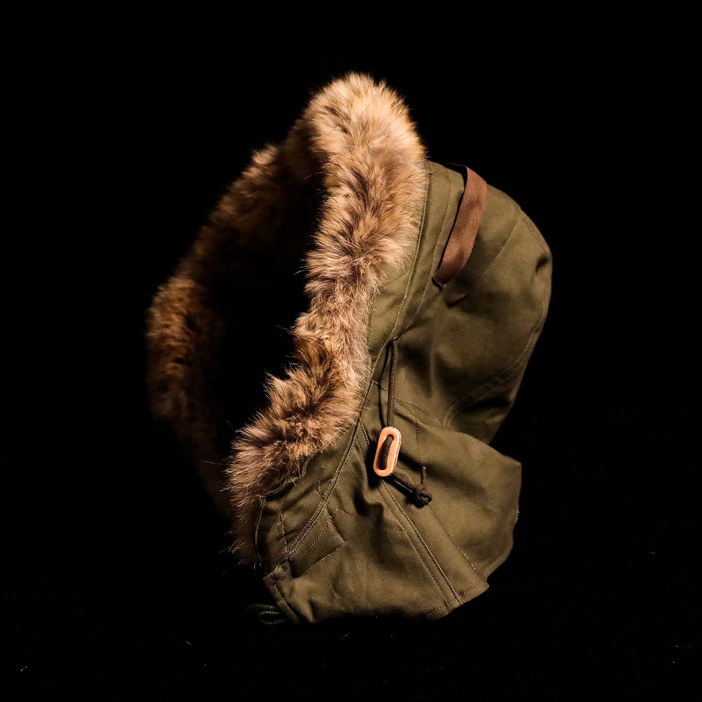 M-1951 PARKA HOOD