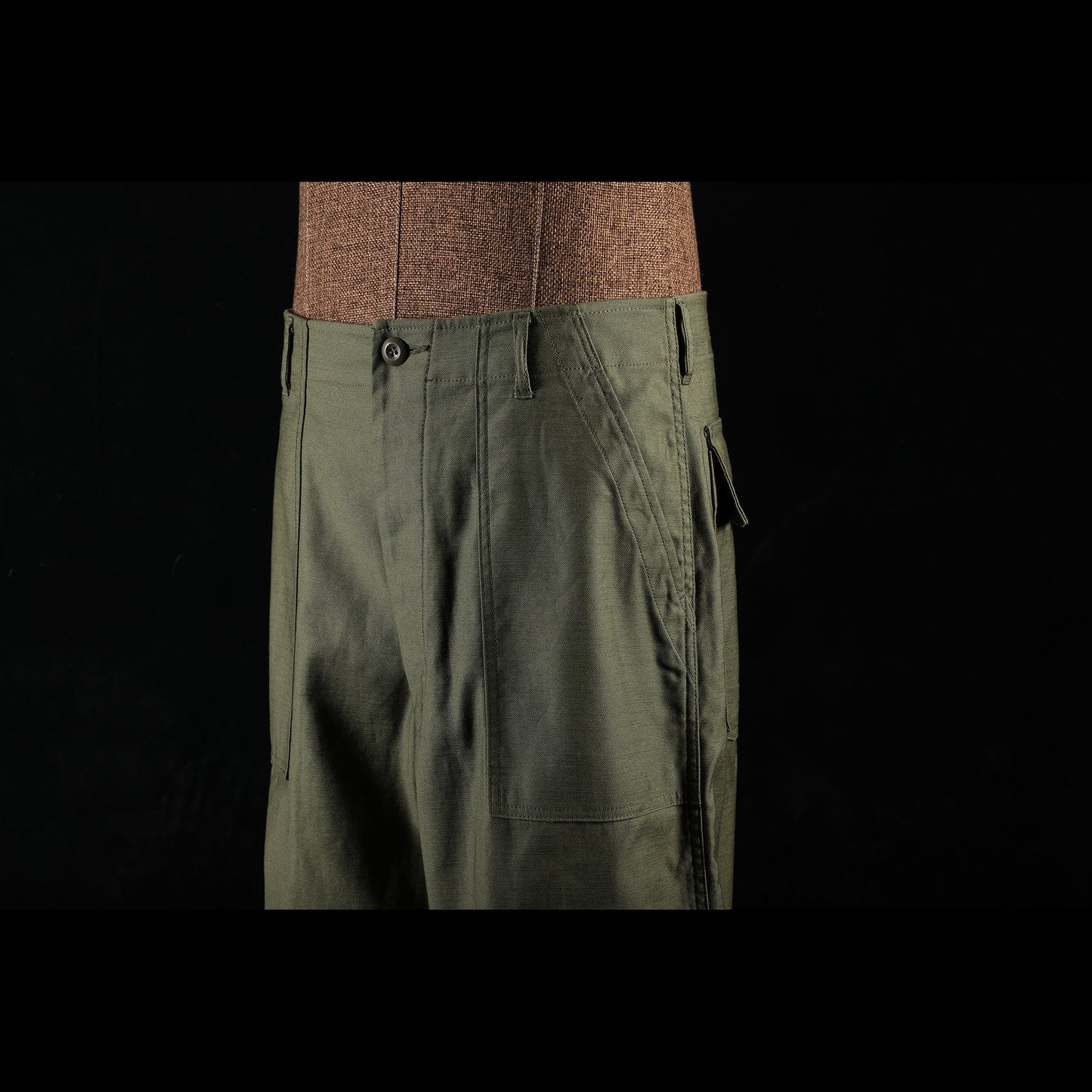 OG-107 FATIGUE PANTS