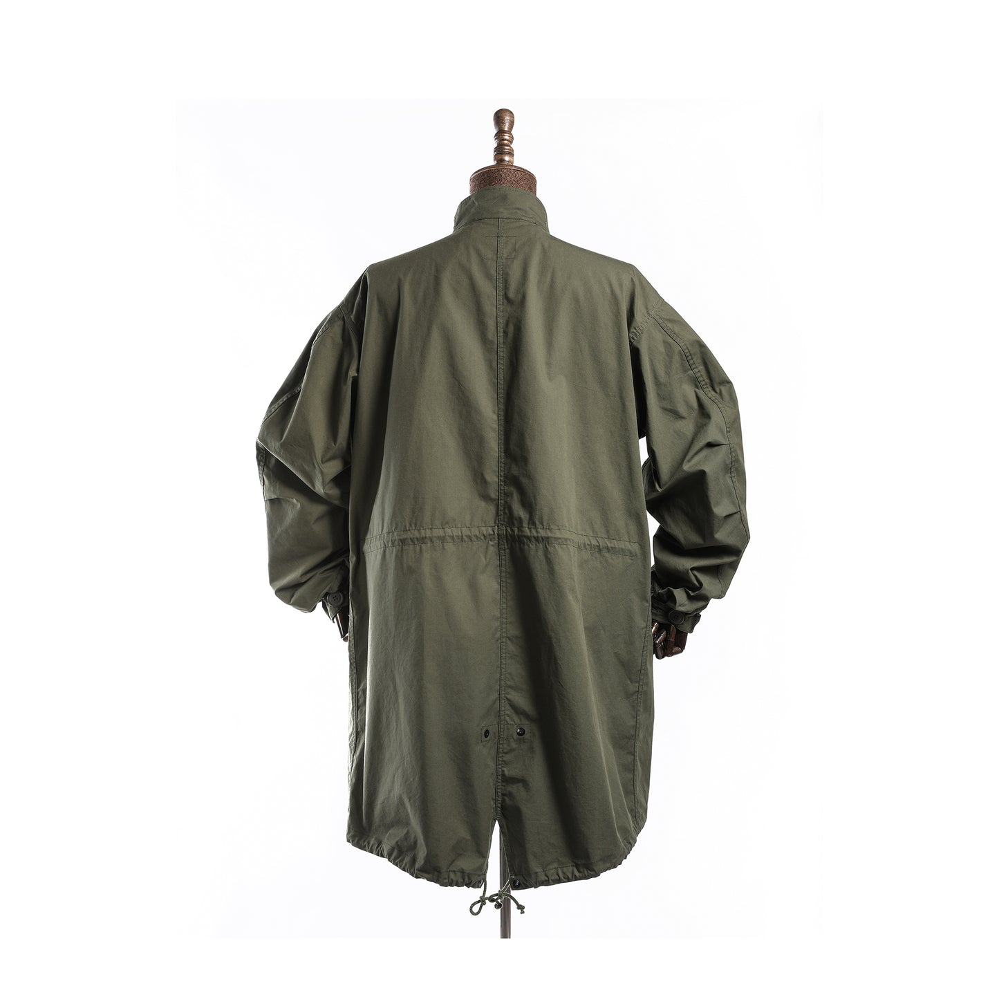 M-65 PARKA (1970 MODEL)