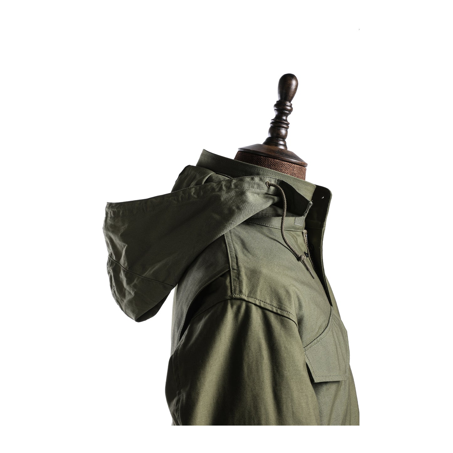 M-65 FIELD JACKET 1ST /DSA 100-1690