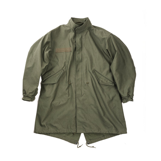 M-65 PARKA/ 1978 MODLE