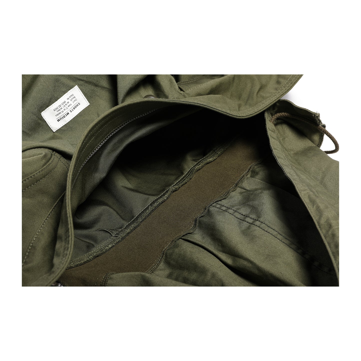 M-65 FIELD JACKET 1ST /DSA 100-1690