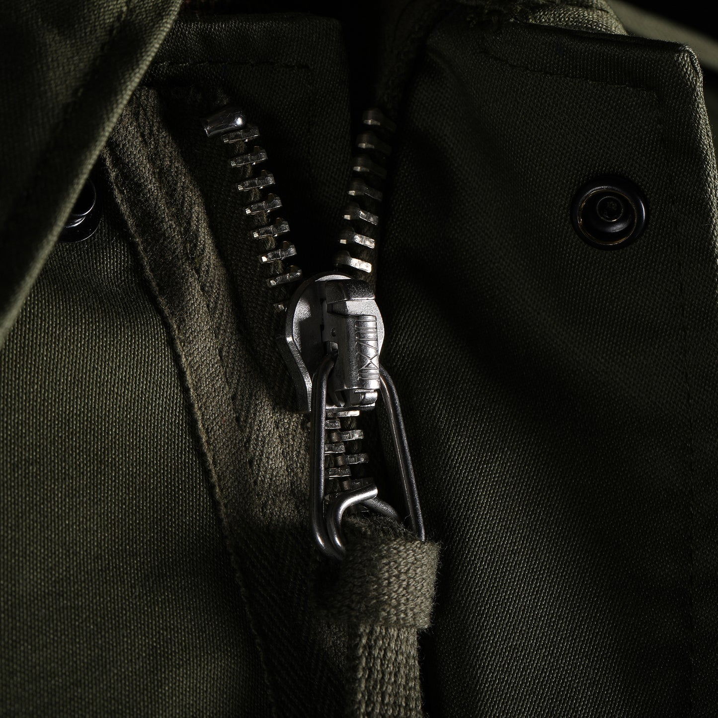 M-51 FIELD JACKET/ MIL-J-11448(QMC)