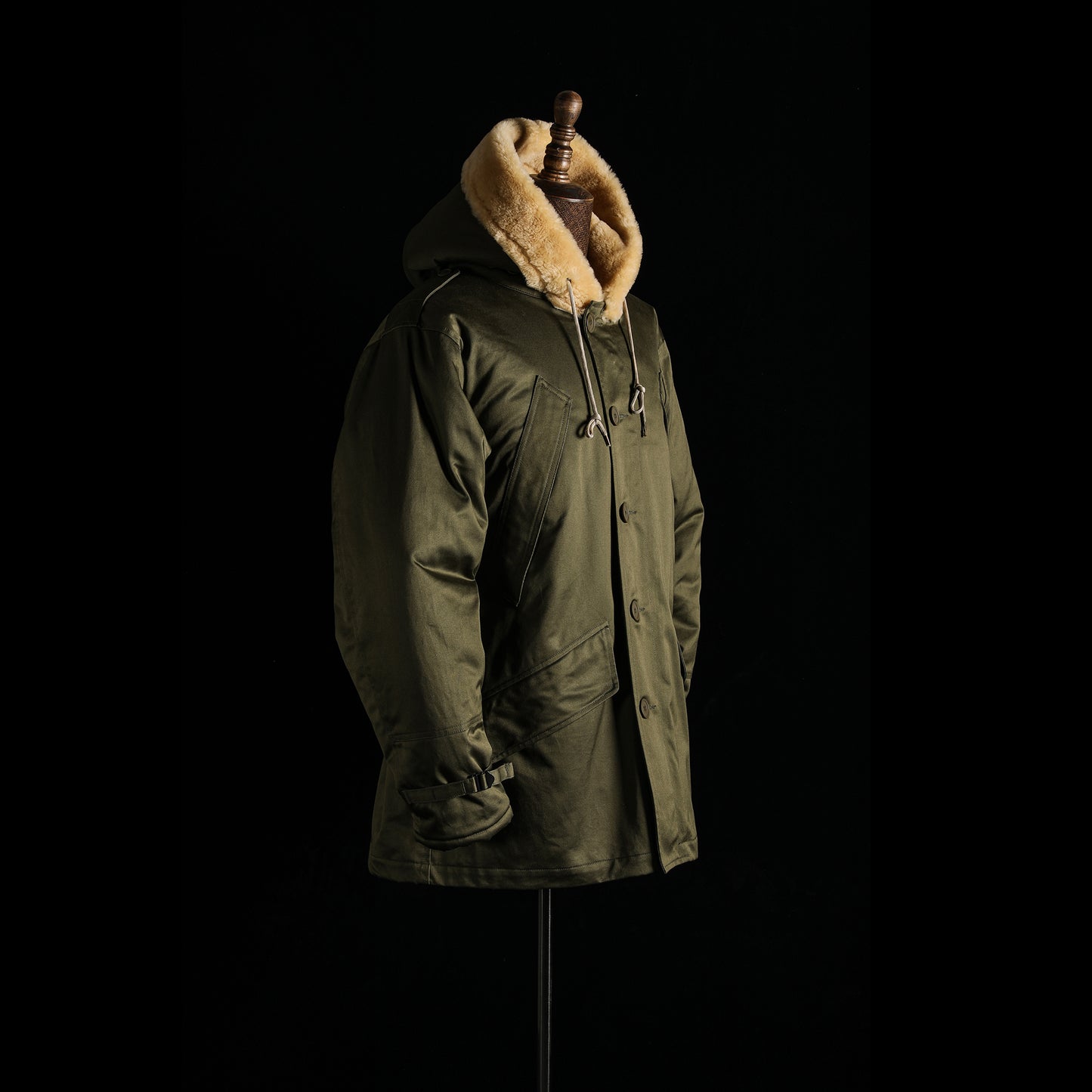 B-11 FLYING JACKET