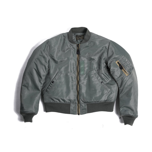 MA-1 FLIGHT JACKET