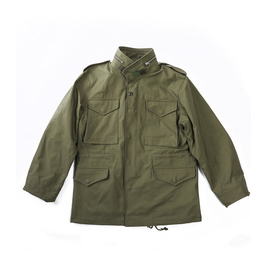 M-65 FIELD JACKET/ 1971'S