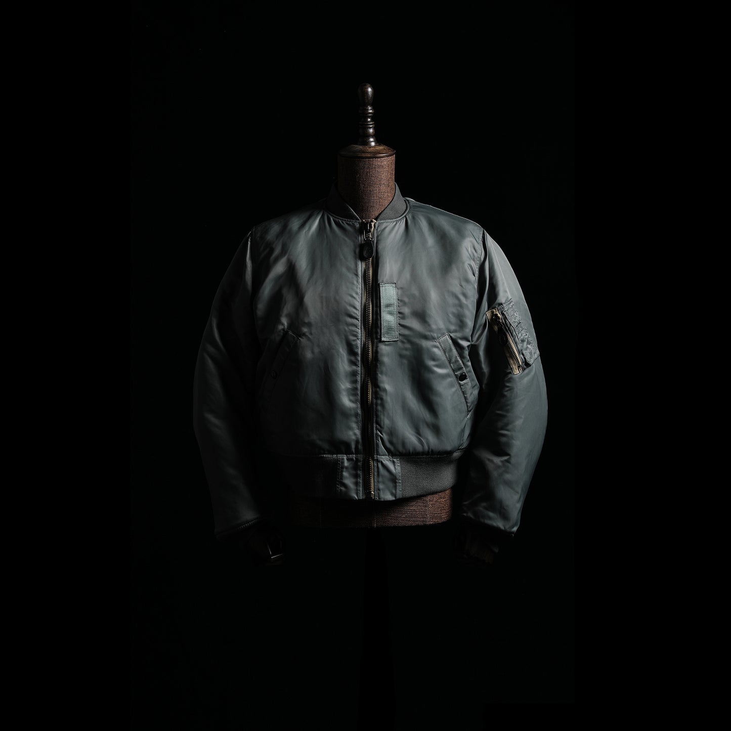 MA-1 FLIGHT JACKET