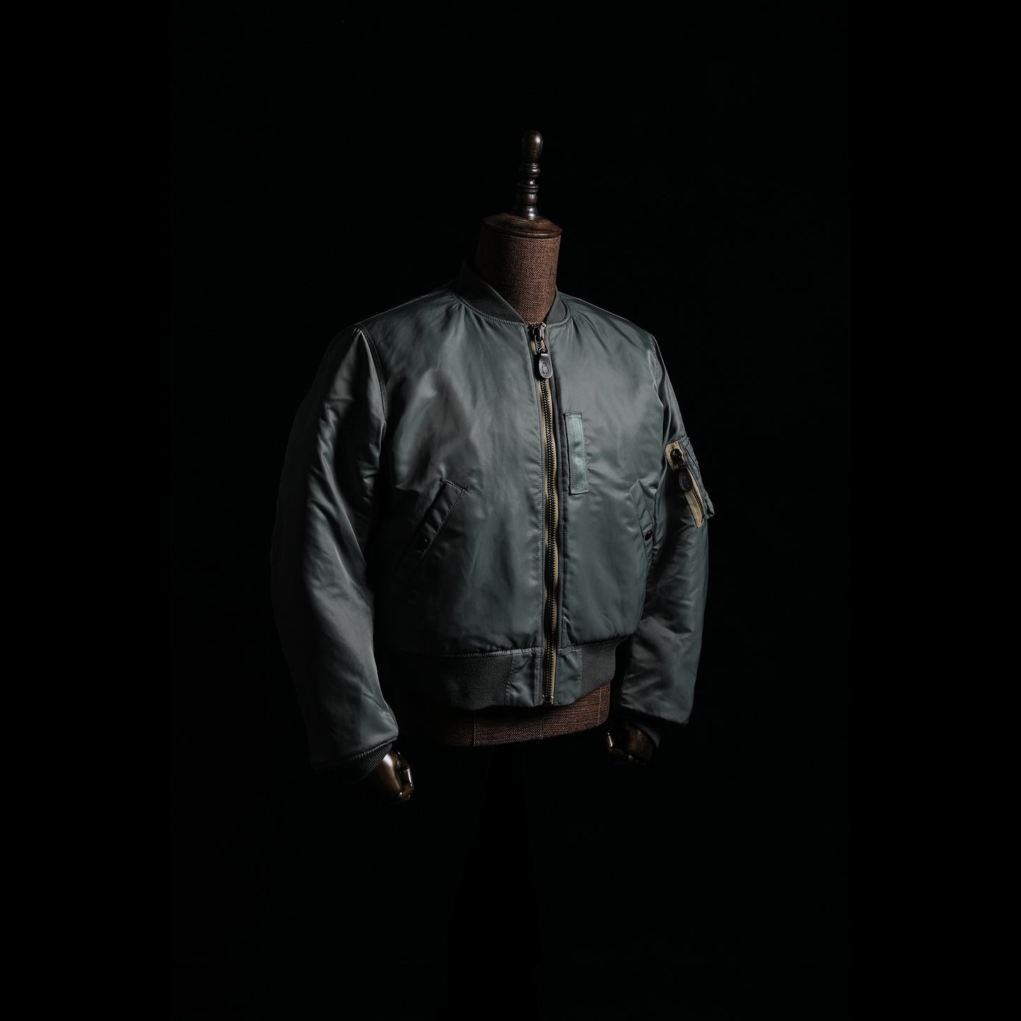 MA-1 FLIGHT JACKET