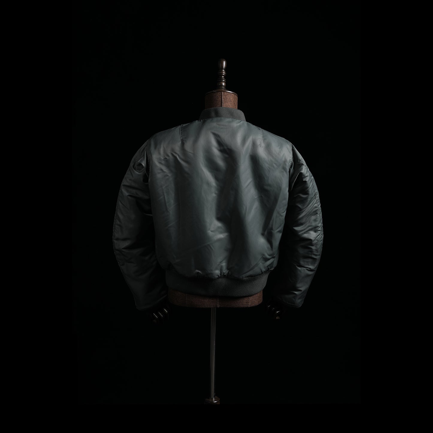 MA-1 FLIGHT JACKET