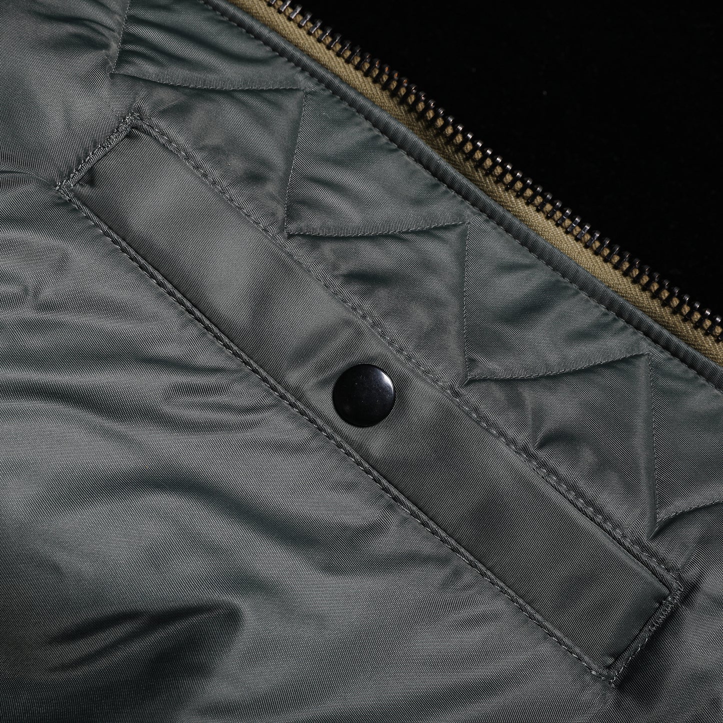 MA-1 FLIGHT JACKET