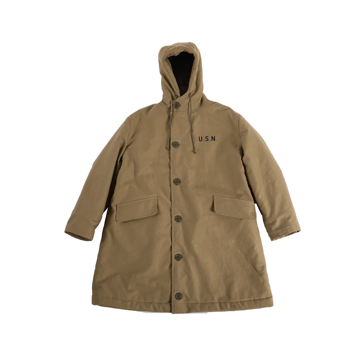 N-2 PARKA