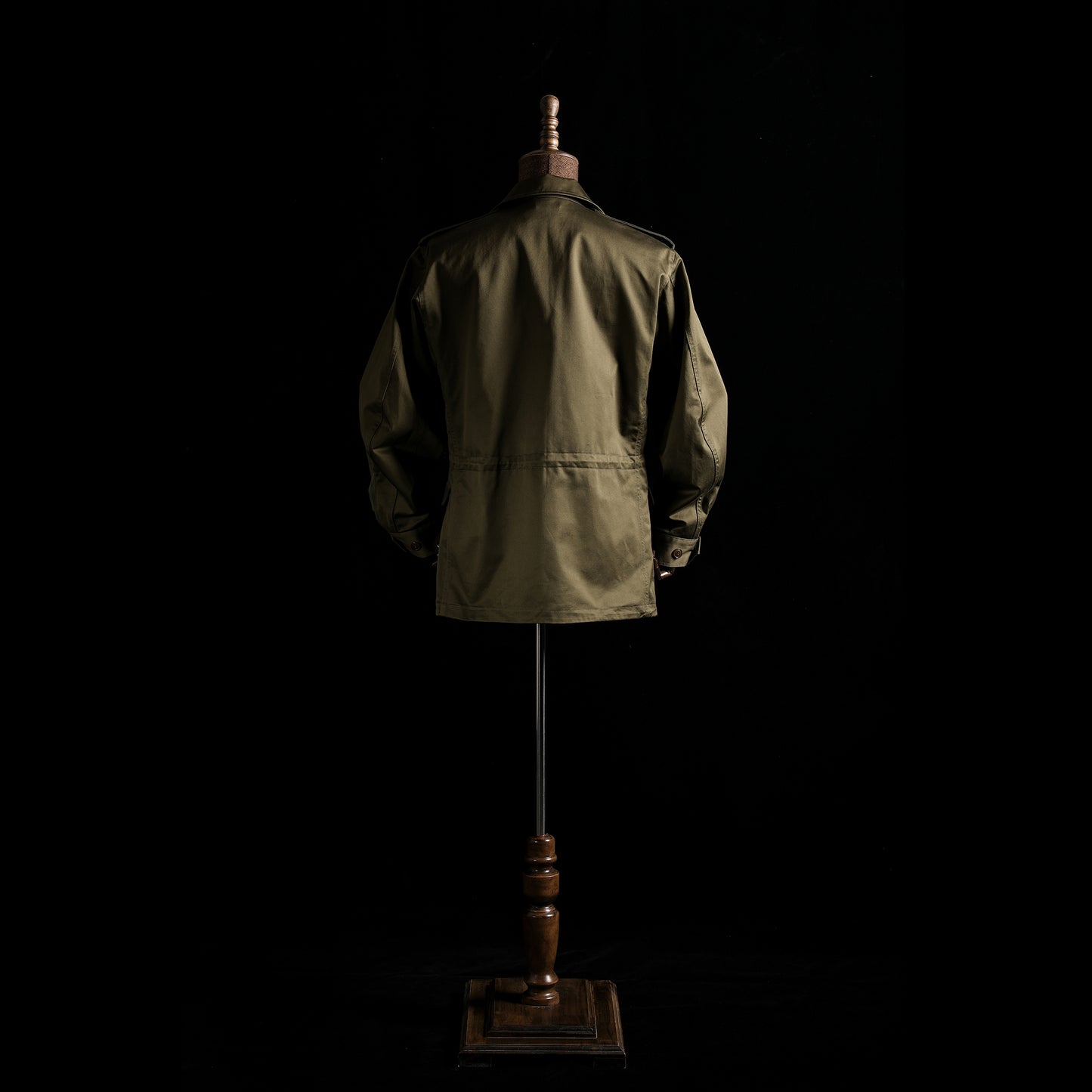 M-43 FIELD JACKET